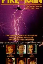Fire and Rain постер