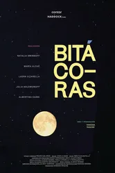Bitácoras 2021 постер