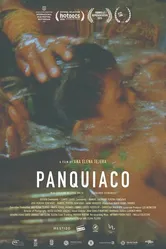 Panquiaco постер
