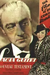 Новое завещание 1936 постер