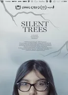 Silent Trees постер