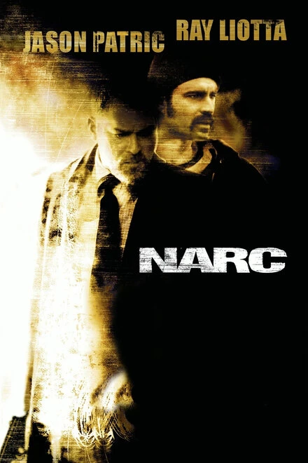Постер Наркобарон 2002