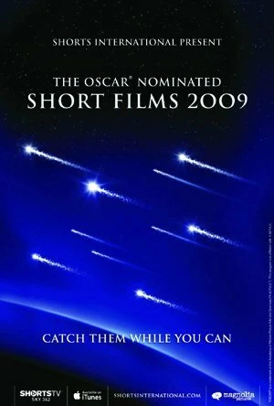 Постер The Oscar Nominated Short Films 2009: Live Action