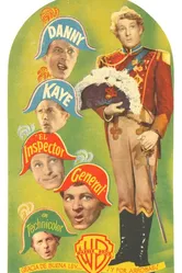 Ревизор 1949 постер
