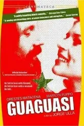Гвагваси 1983 постер