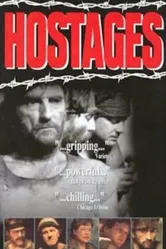 Заложники 1992 постер