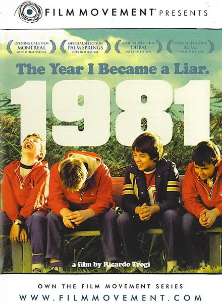 Постер 1981 2009