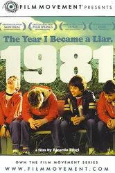 1981 2009 постер