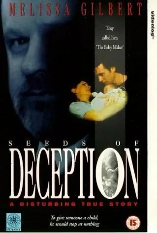 Постер История доктора Сесила Якобсона 1994