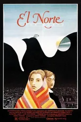 Север 1983 постер