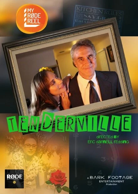 Постер Tenderville