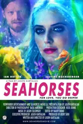 Seahorses постер