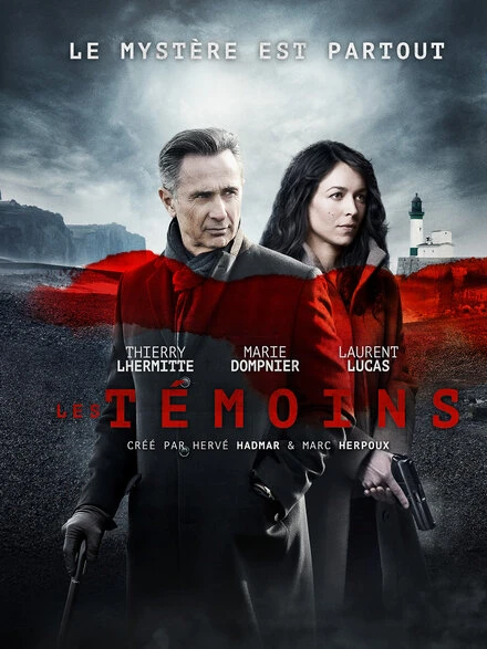 Постер Свидетели 2014