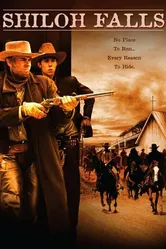 Shiloh Falls постер