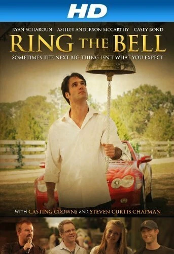 Постер Ring the Bell 2013