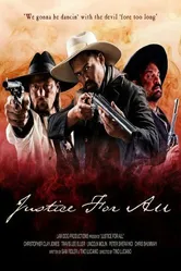 Justice for All 2014 постер