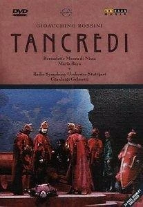 Постер Танкред 1992