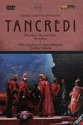 Танкред 1992 постер