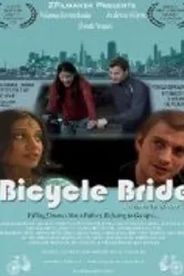 Bicycle Bride постер