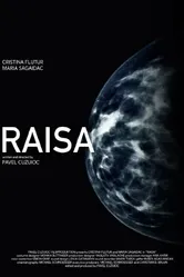 Раиса 2015 постер