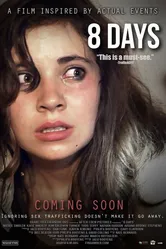 8 Days постер