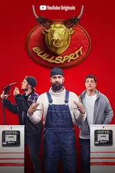Bullsprit постер
