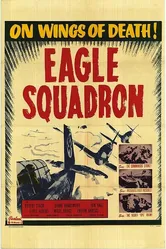 Eagle Squadron постер