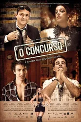 Общественный конкурс 2013 постер