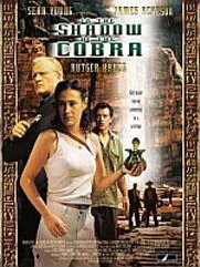 Постер В тени кобры 2004