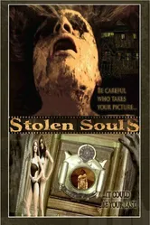 Stolen Souls постер
