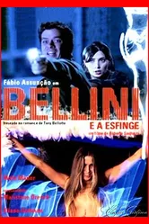 Беллини и сфинкс 2002 постер