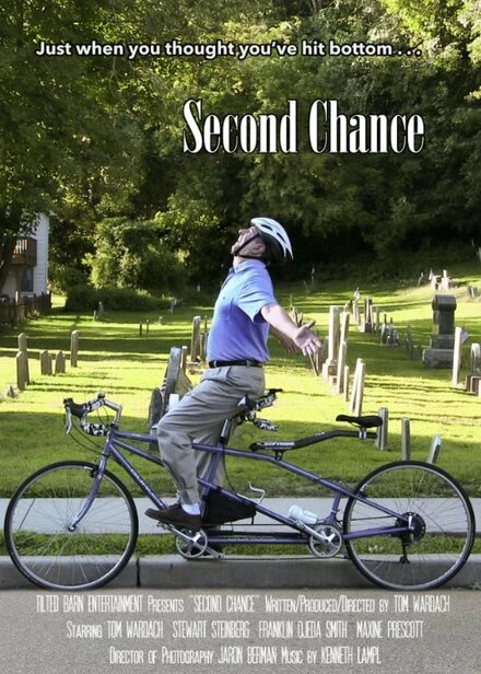 Постер Second Chance 2015