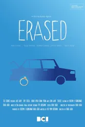 Erased 2015, Нигерия постер
