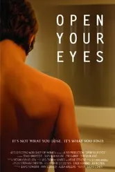 Open Your Eyes 2008, США постер