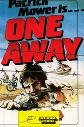 One Away 1976 постер