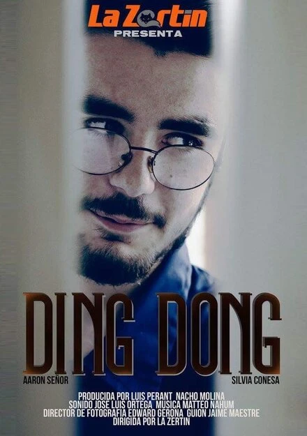 Постер Ding Dong 2016