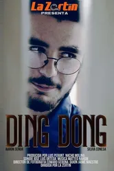 Ding Dong 2016 постер
