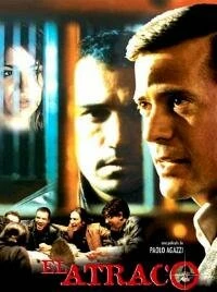 Постер Грабеж 2004