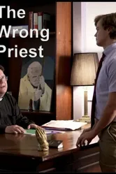 The Wrong Priest постер