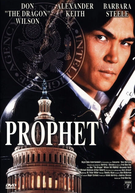 Постер Пророк 1998