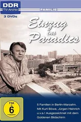 Einzug ins Paradies постер