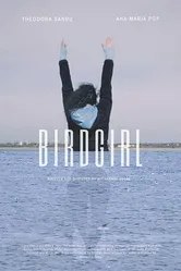 BirdGirl постер