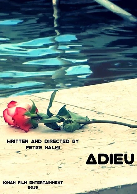 Постер Adieu 2019