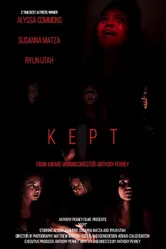 Kept 2018 постер