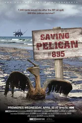 Saving Pelican 895 постер