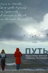 Путь 2017 постер