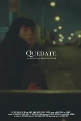 Quedate постер