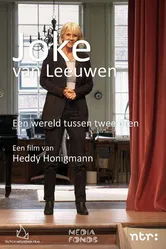 Joke van Leeuwen: Een wereld tussen twee oren постер