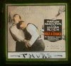 Постер Half a Chance 1920