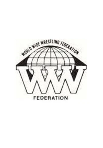 Постер WWWF Championship Wrestling